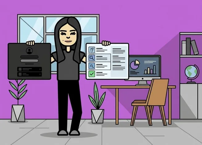 Imagen de publicación Estás perdiendo a uno de cada cinco usuarios porque el modo oscuro no es una estrategia de inclusión